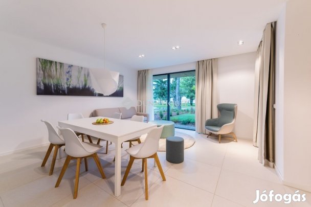 59 nm-es lakás eladó Tihany