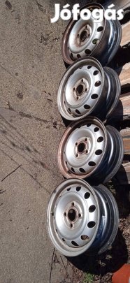 5Jx13 ET49 felni 5J 13 Opel Corsa