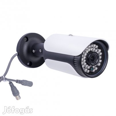 5MP 3.6MM AHD BIZTONSÁGI KAMERA KÜLTÉRI / BELTÉRI HASZNÁLATRA