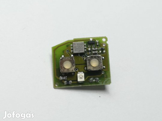 5WK4 790 97 98 távirányító elektronika - gyári 5WK4 790 97 98