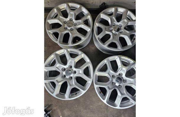 5X110 7X17 ET45 JEEP Gyári Alufelni Újszerű Akció!!!
