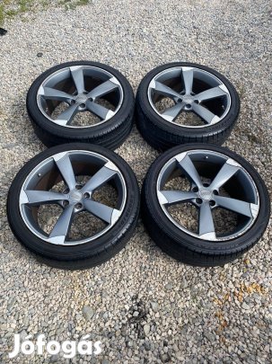 5X112 R19 Audi Rotor alufelni