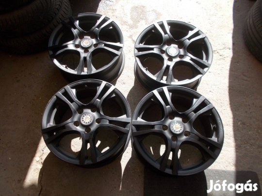 5X114.3 R16 Alufelni Renault Nissan Toyota