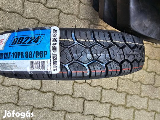 5,00R12C Passage Új M+S Kisteher Gumiabroncs