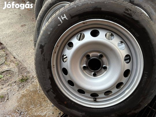 5×108 R16 Opel Combo Cargo kerékszett