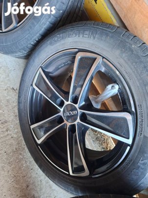 5×112 R16 ET42 Alufelni