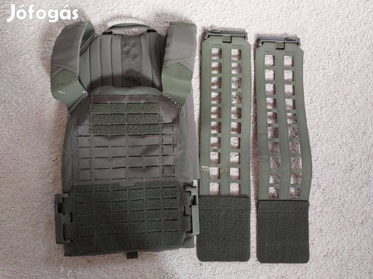 5.11 QR Plate Carrier, Taktikai mellény