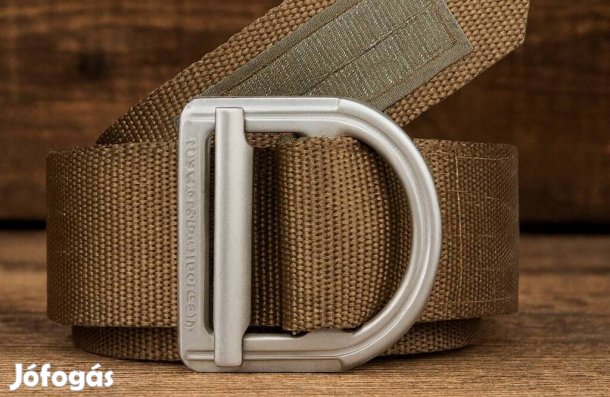 5.11 Trainer Öv A professzionális felszerelés prémium szintje