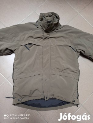 5.11 katonai taktikai kabát