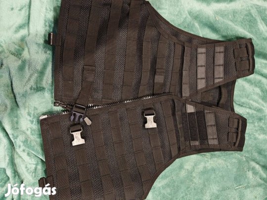 5.11 taktikai mellény