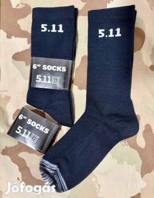 5.11 zokni 38-43 (2 pár)