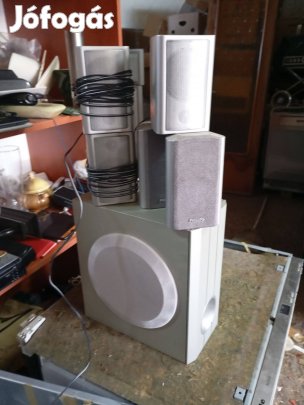 5.1 hangfal szett eladó