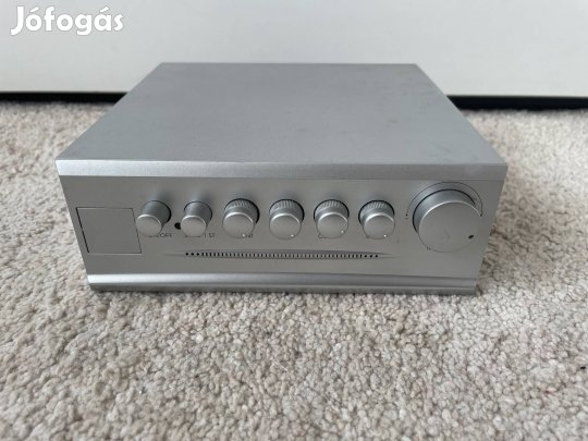5.1 hifi erősítő tökéletes állapotban