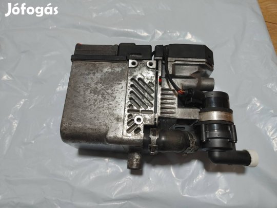 5,2kW diesel Webasto Thermo Top C állófűtés felújítva