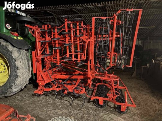 5,6 os függesztett Rau Kombinátor