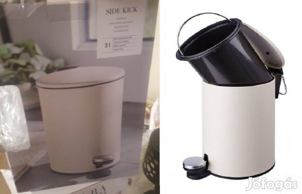 5.990 Ft helyett! Akció %% Új Side Kick édes kis kozmetikai s