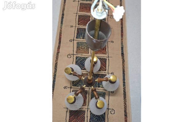 5 Ágú Csillár Eladó