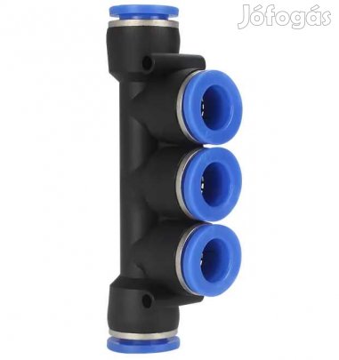 5 Utas Elosztó gyorcsatlakozó 10mm (5880)