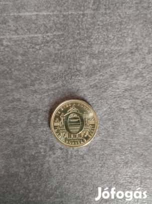 5 , 10, 20, 50 Ft különkiadás- Hibátlan állapotú