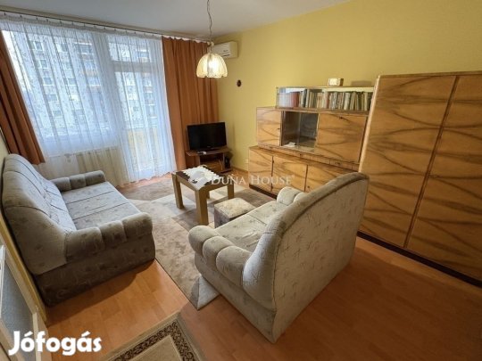 5. emelet, erkély, 3 szoba, lakás, Dunakeszi