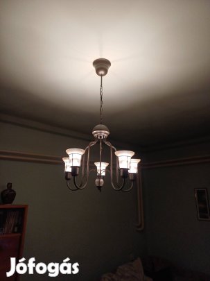 5 águ csillár eladó.