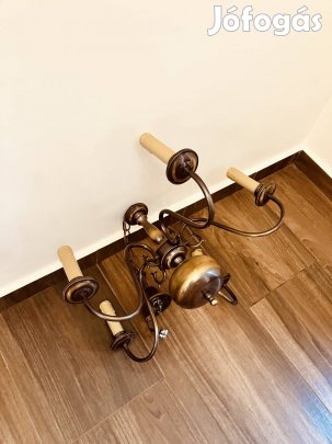 5 ágú flamand csillár 