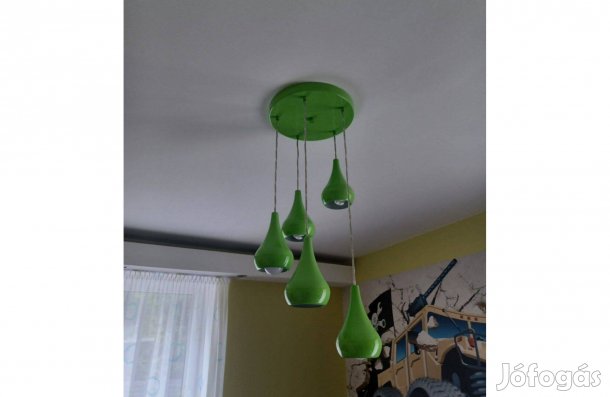 5 ágú függeszték