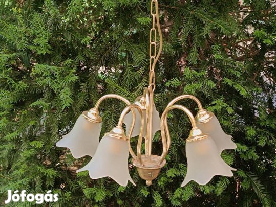 5 ágú mennyezeti csillár