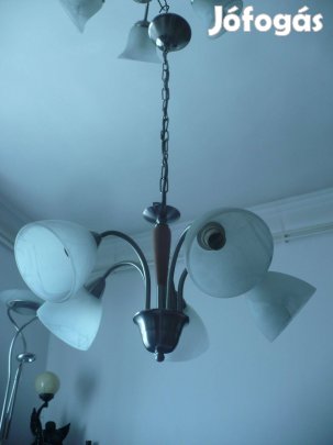 5 ágú mennyezeti lámpa