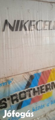 5 cm vastag Hungarocell