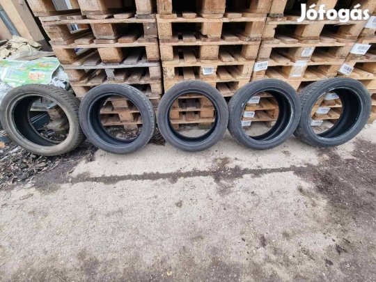 5 db 225/45 R17 Hankook Ventus Prime 2 autógumi