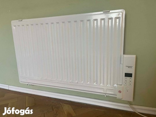 5 db Voltomat Heating olajradiátor 800W hibátlan működés