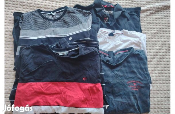 5 db felső,egyben ennyi