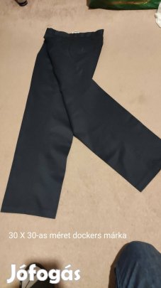 5 db férfi nadrág csomag, ünneplő nadrág több méretben, hibátlan az ál