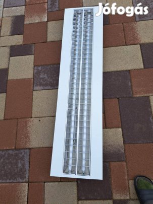 5 db neon menyezeti lámpatest eladó