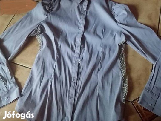 5 db női ing M-L