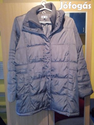 5 db női télikabát