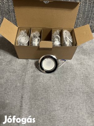 5 db süllyesztett LED mennyezeti lámpa