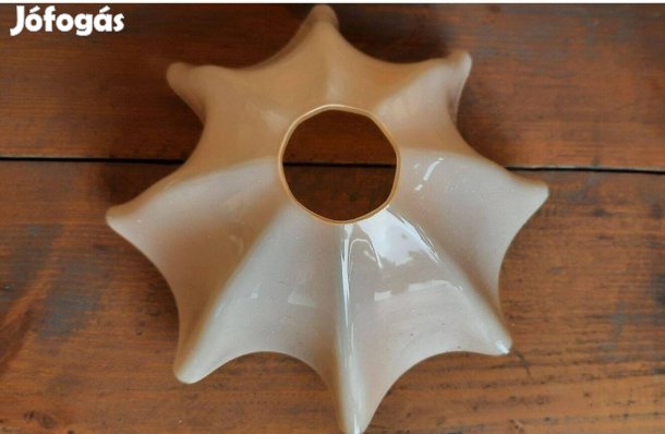 5 db üveg lámpabúra