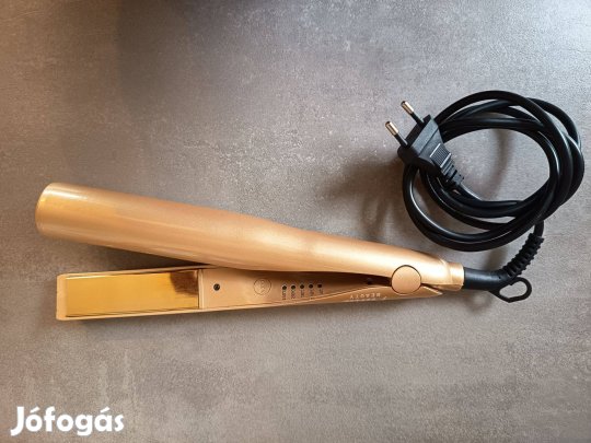 5 fokozatú hajgöndörítő gép