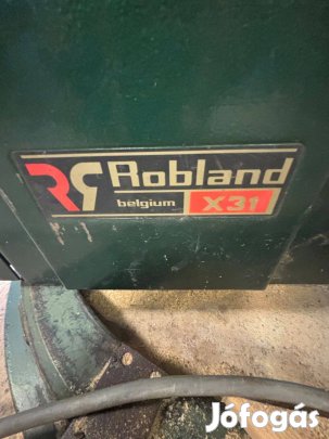 5 funkciós robland X31 eladó