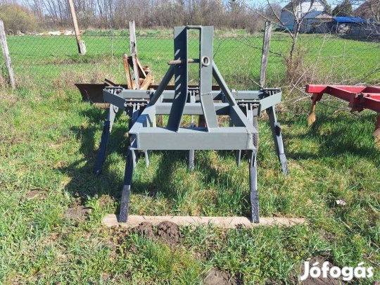 5 késes Gruber eladó