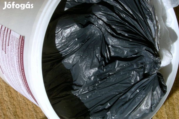 5 kg. iszap, Hévízi gyógyiszap, új bontatlan