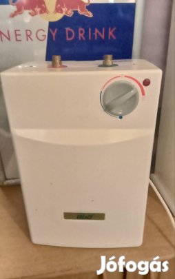 5 literes elektromos bojler eladó 