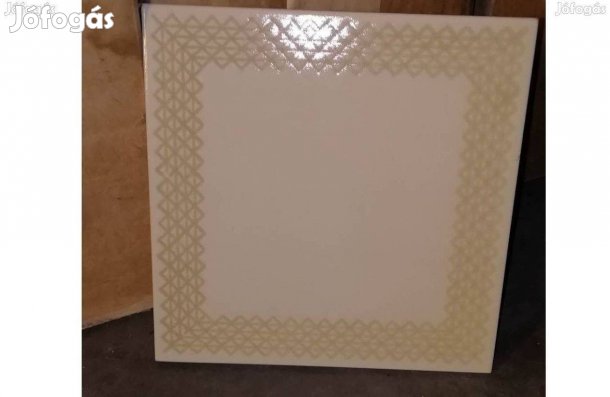 5 m2 új padlólap eladó