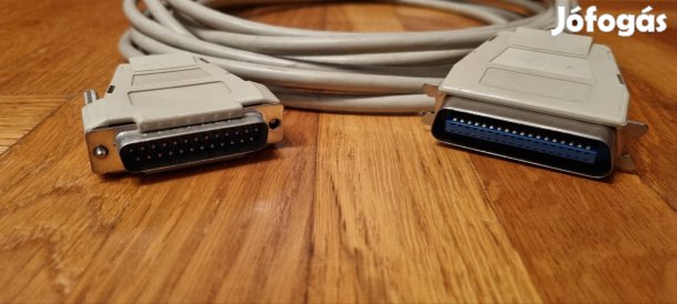 5 méteres nyomtató port kábel 