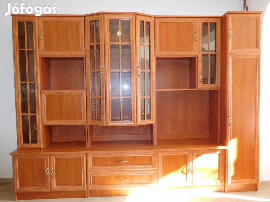 5-részes nappali szekrénysor