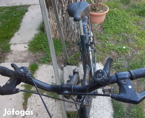 5 sebességes kerékpár eladó ár alkuképes