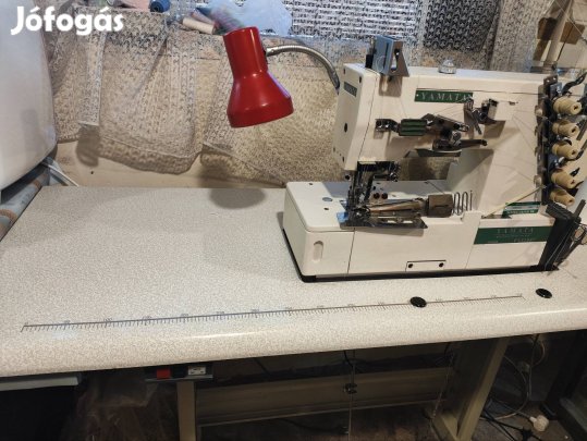 5 szálas díszfedőző eladó