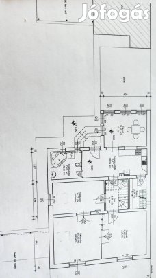 5 szobás családi ház